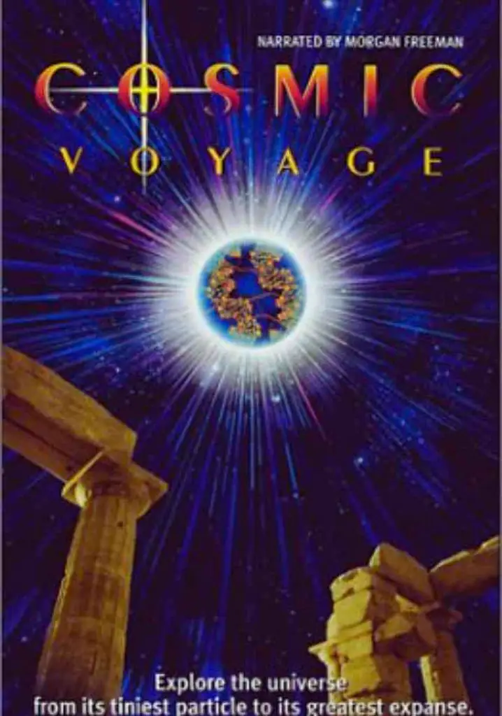 Cosmic Voyage (1996) | Full Documentary