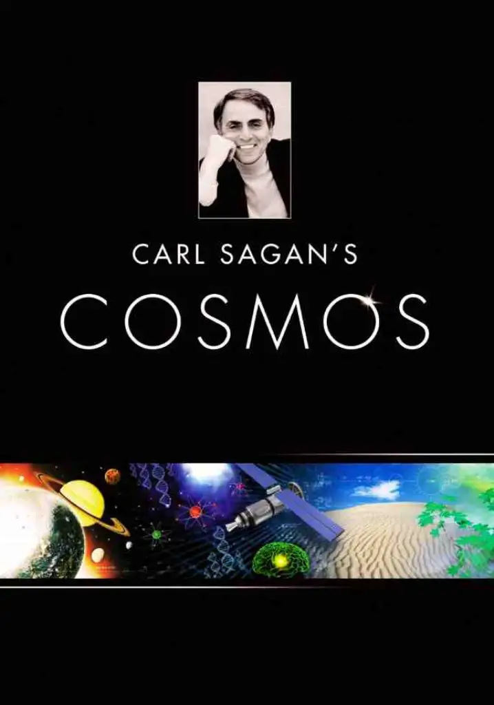 Cosmos: A Personal Voyage (1980) | Full Documentary