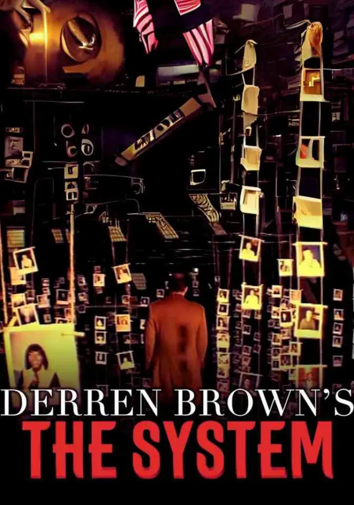 Derren Brown: The System (2008) | Full Documentary