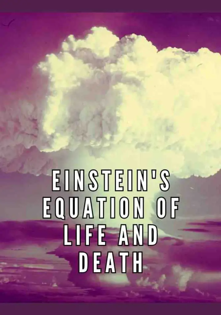 Einstein’s Equation Of Life and Death (2005) | Full Documentary