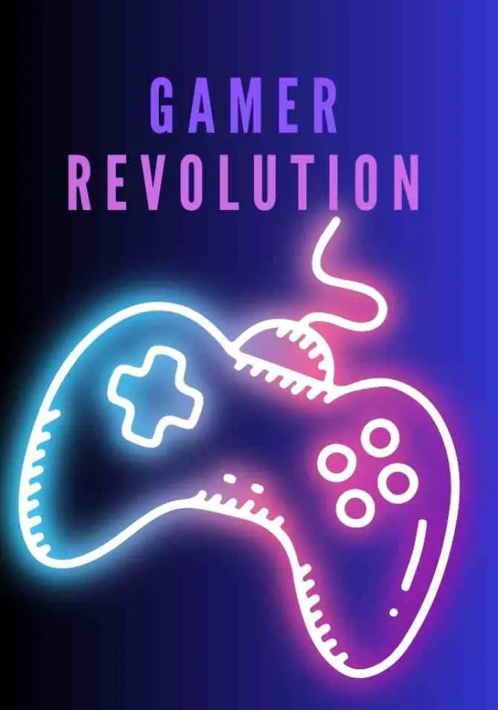 Gamer Revolution (2007) | Full Documentary