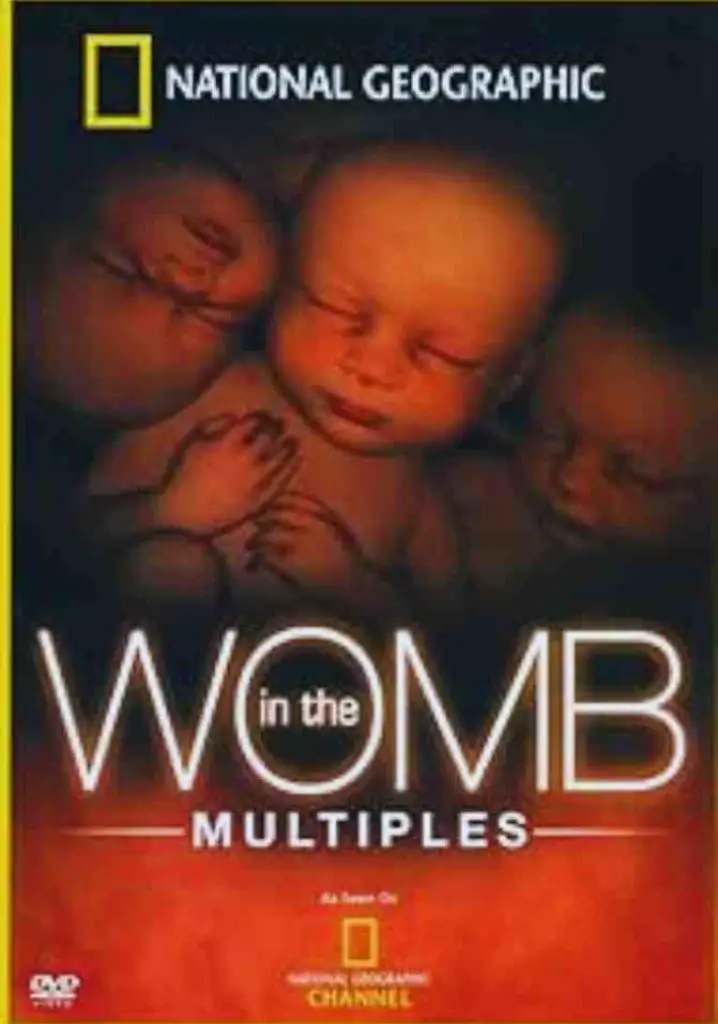 In the Womb: Multiples (2007) | Full Documentary