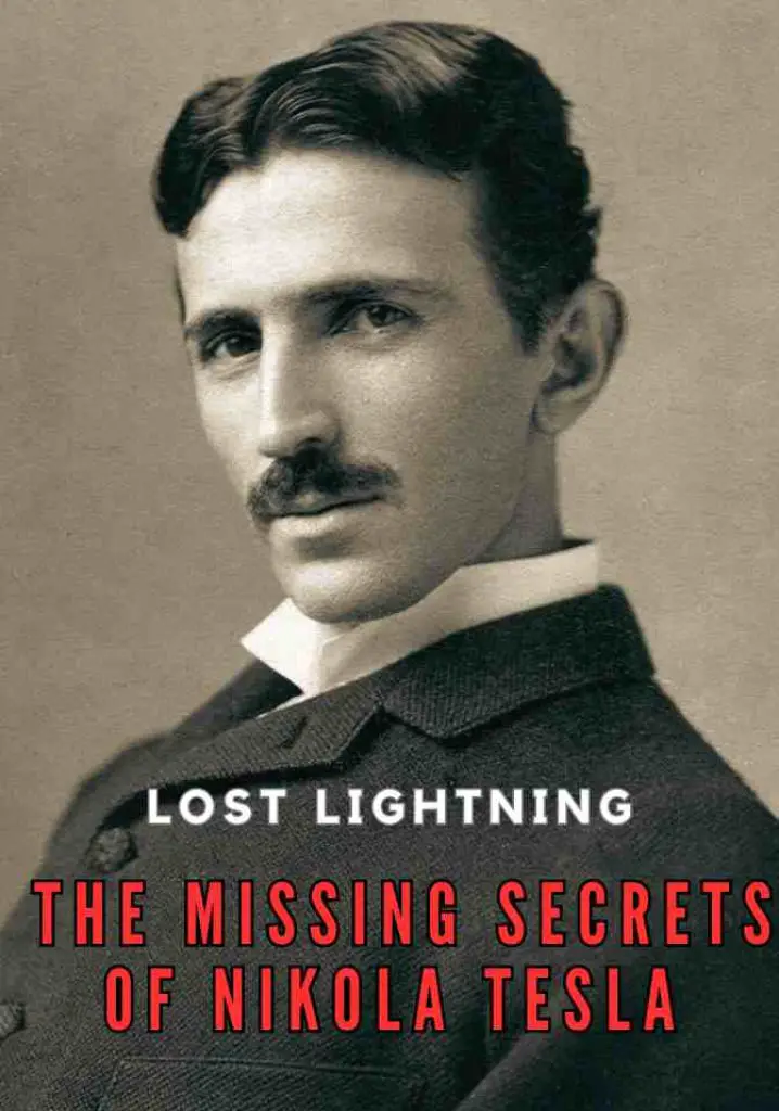 Lost Lightning: The Missing Secrets of Nikola Tesla (1998) | Full Documentary