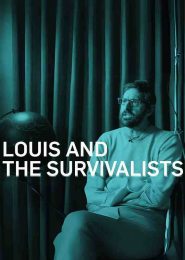 Louis Theroux: Survivalists (1998) | Full Documentary