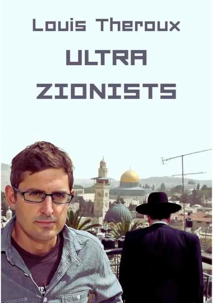 Louis Theroux: The Ultra Zionists (2011) | Full Documentary