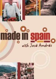 Made in Spain (2008) | Full Documentary