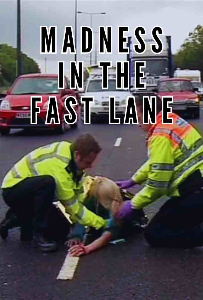 Featured image for Madness in the Fast Lane