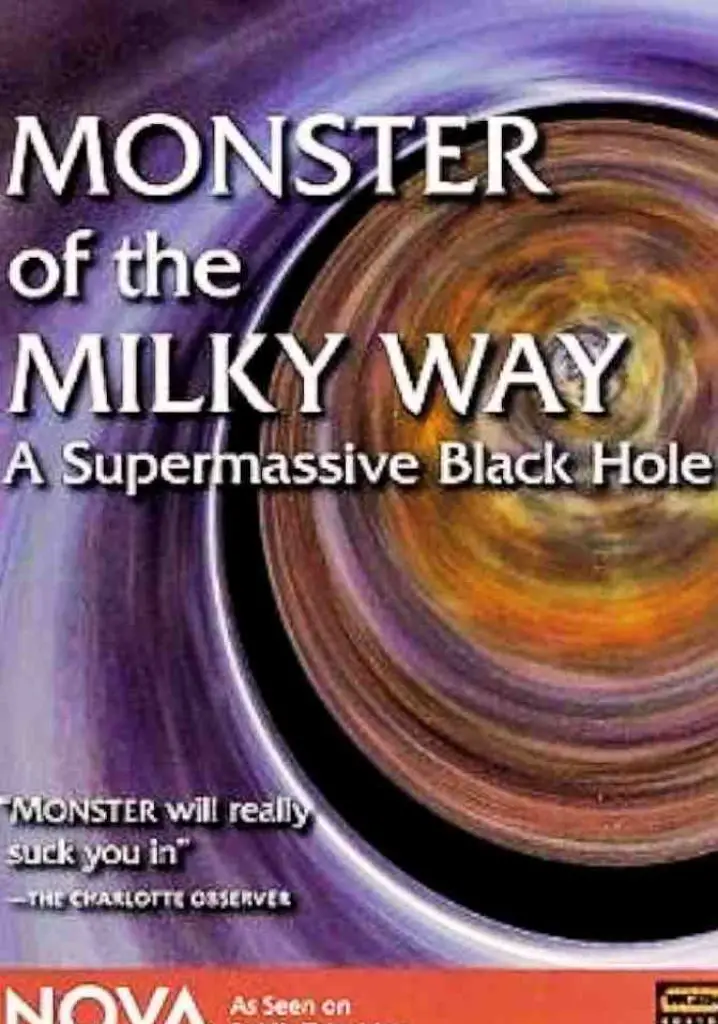 Monster of The Milky Way (2007) | Full Documentary