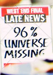 Most of the Universe is Missing (2006) | Full Documentary