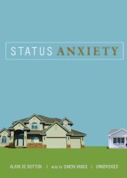 Status Anxiety (2004) | Full Documentary