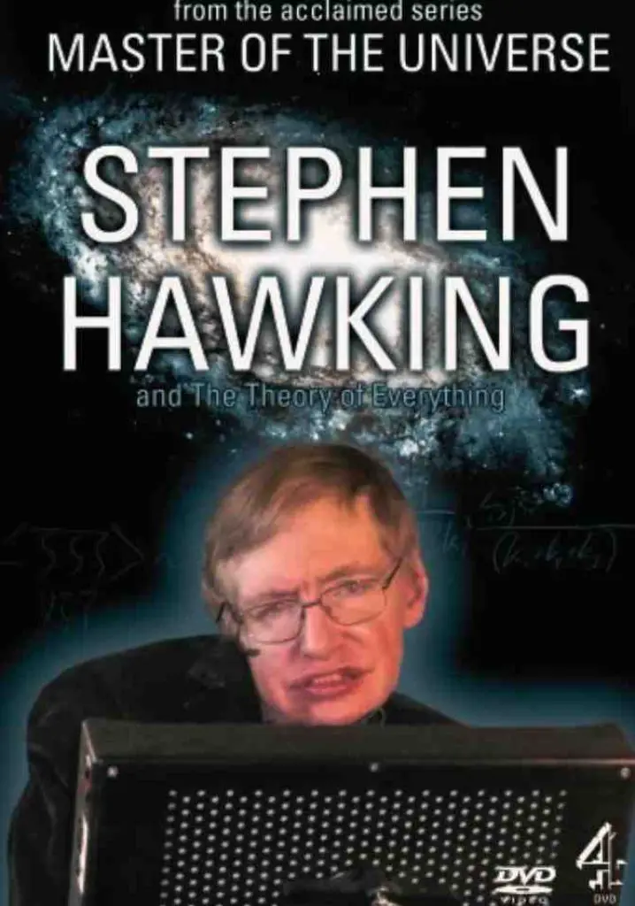 Stephen Hawking: Master of the Universe (2008) | Full Documentary