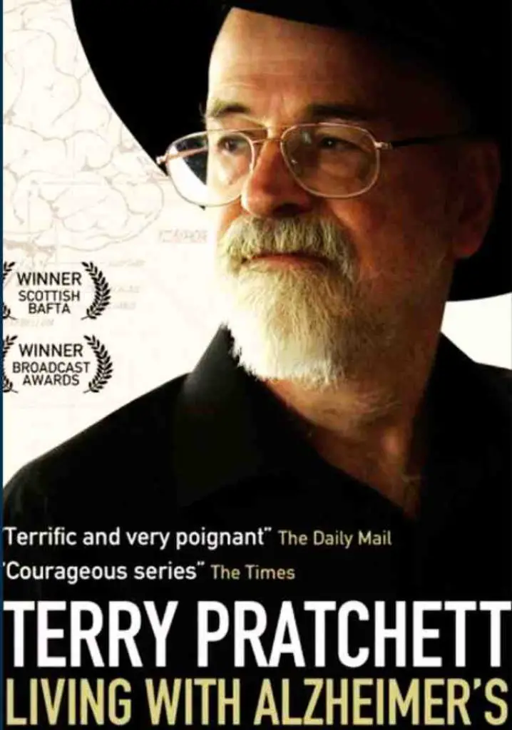 Terry Pratchett: Choosing To Die (2011) | Full Documentary