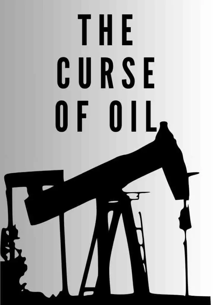 The Curse of Oil (2004) | Full Documentary