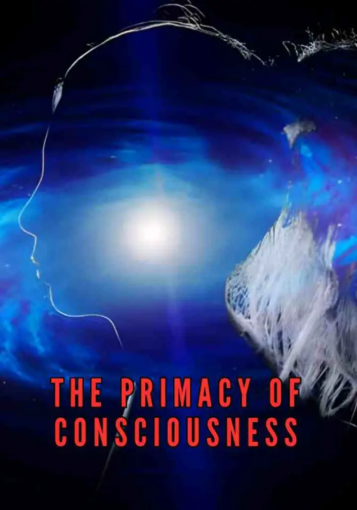 The Primacy of Consciousness (1998) | Full Documentary