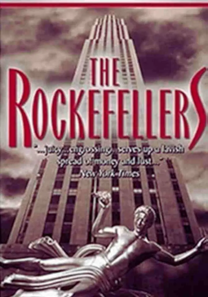 The Rockefellers (2007) | Full Documentary