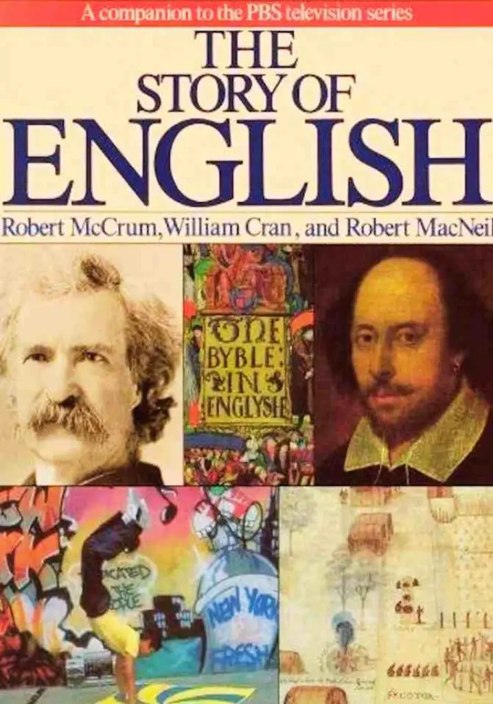 The Story of English (1986) | Full Documentary