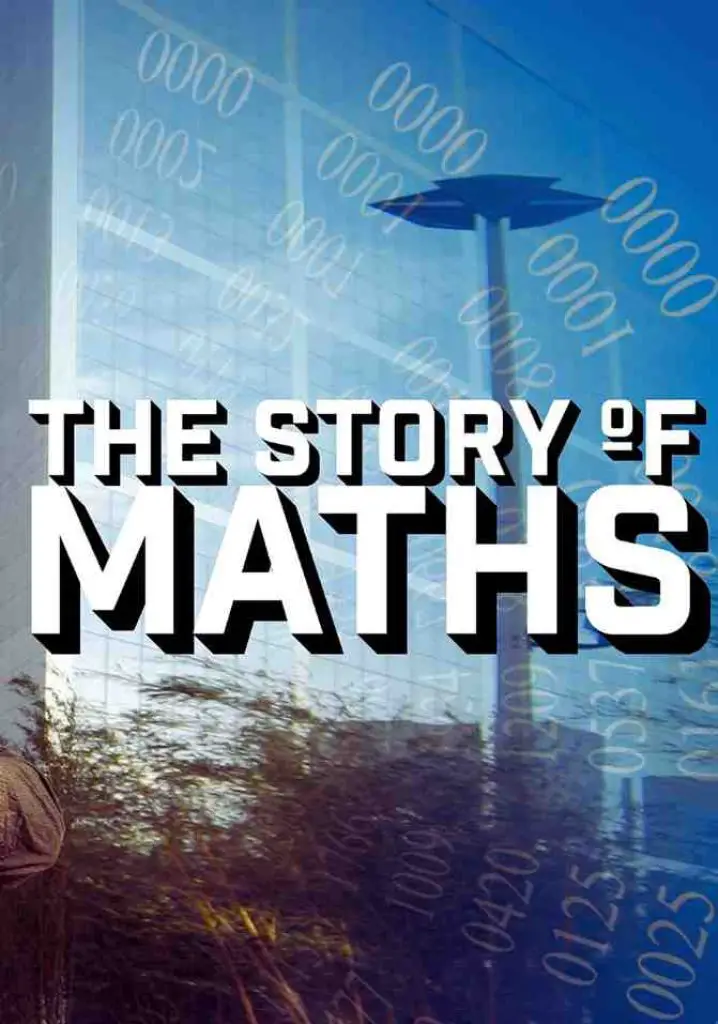 The Story of Maths (2008) | Full Documentary