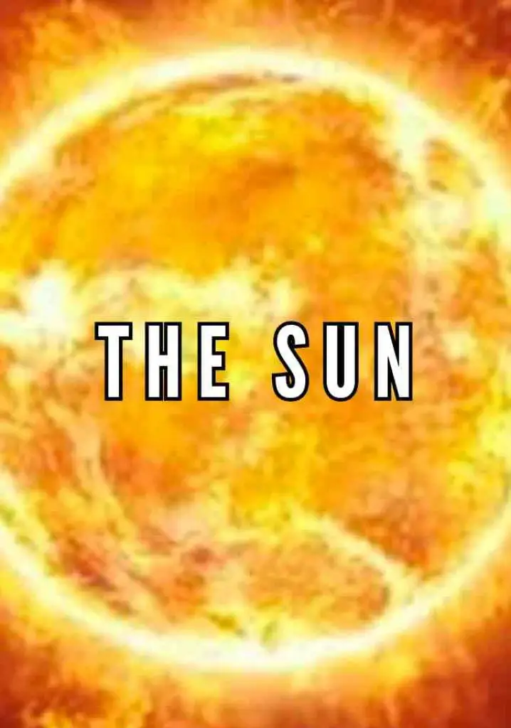 The Sun (2007) | Full Documentary