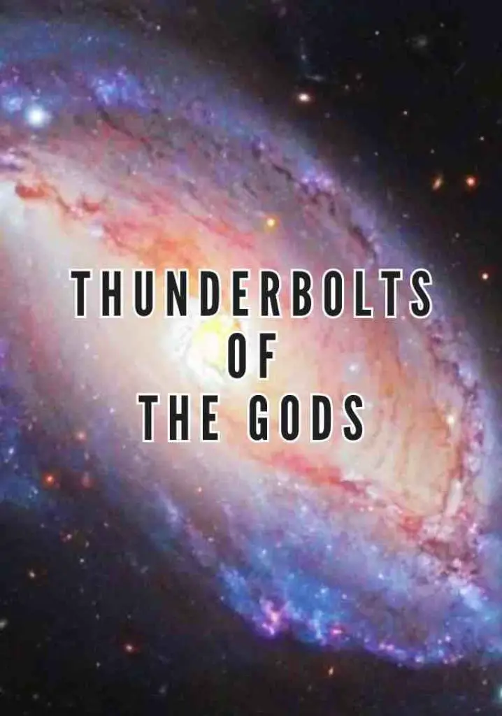 Thunderbolts of the Gods | Full Documentary