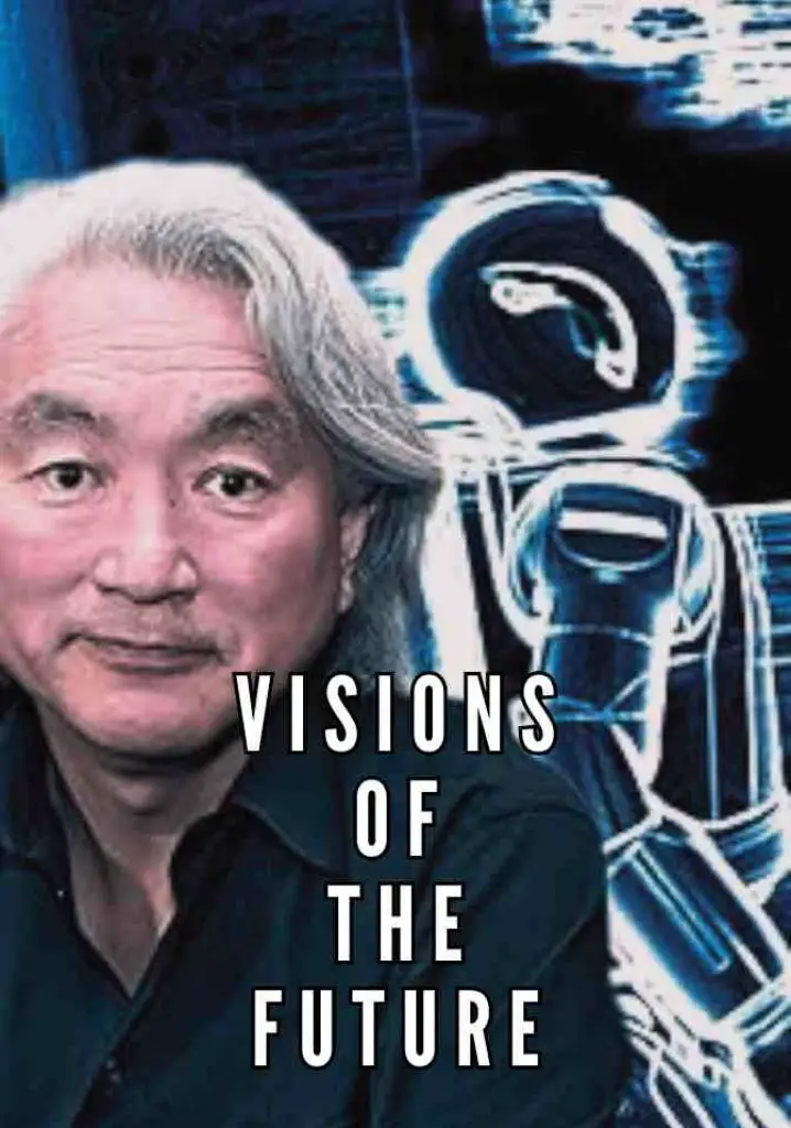 Visions of the Future (2007) | Full Documentary