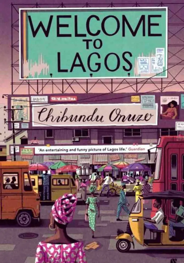 Welcome to Lagos (2010) | Full Documentary